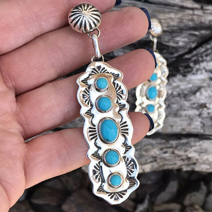 Classic Earring with Timeless Appeal
