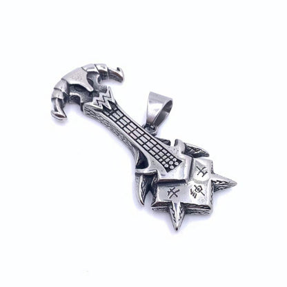 Beautiful Pendant with Unique Style