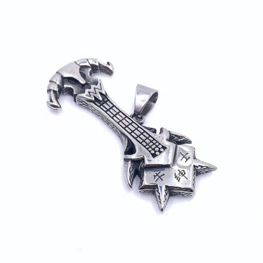 Beautiful Pendant with Unique Style