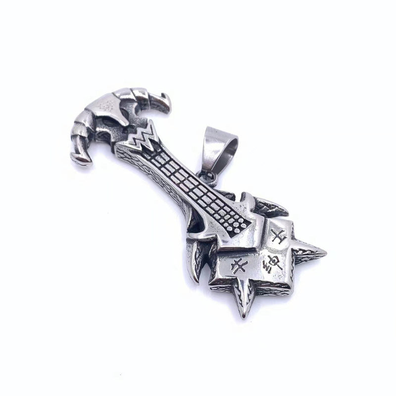 Beautiful Pendant with Unique Style