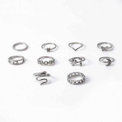 Classic Chain with Timeless Appeal