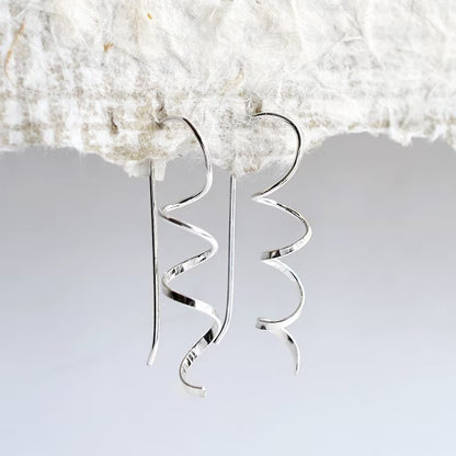 Romantic Earring for Special Moments