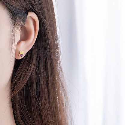 Romantic Earring for Special Moments