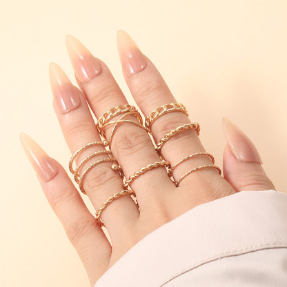 Elegant Set for Every Occasion