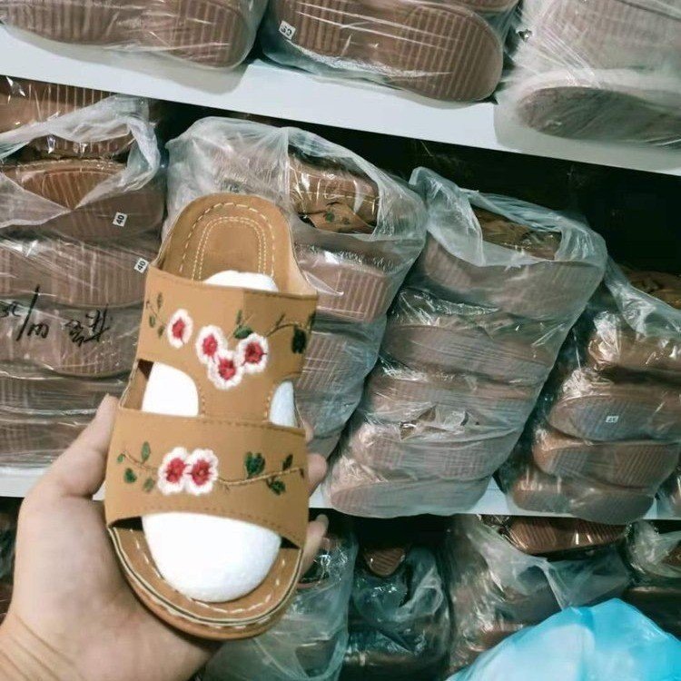 Comfortable Orthopedic Sandals for Daily Wear