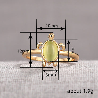 Elegant Ring for Every Occasion