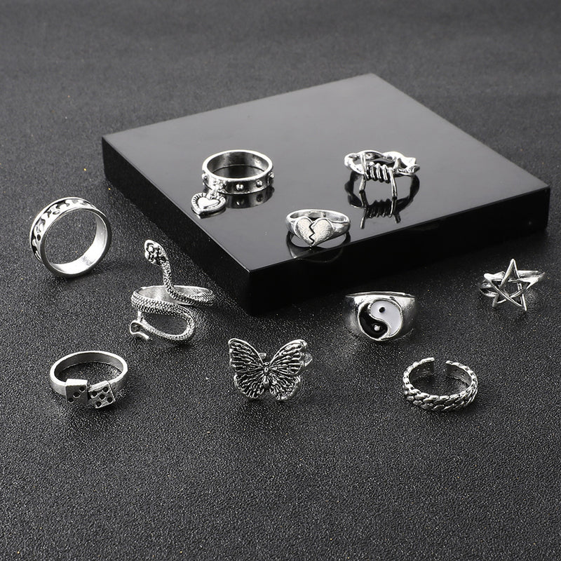 Vintage Handmade Set