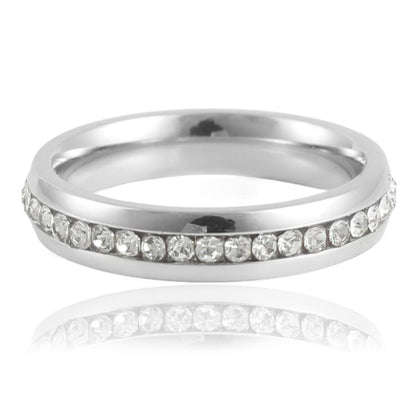 Romantic Ring for Special Moments