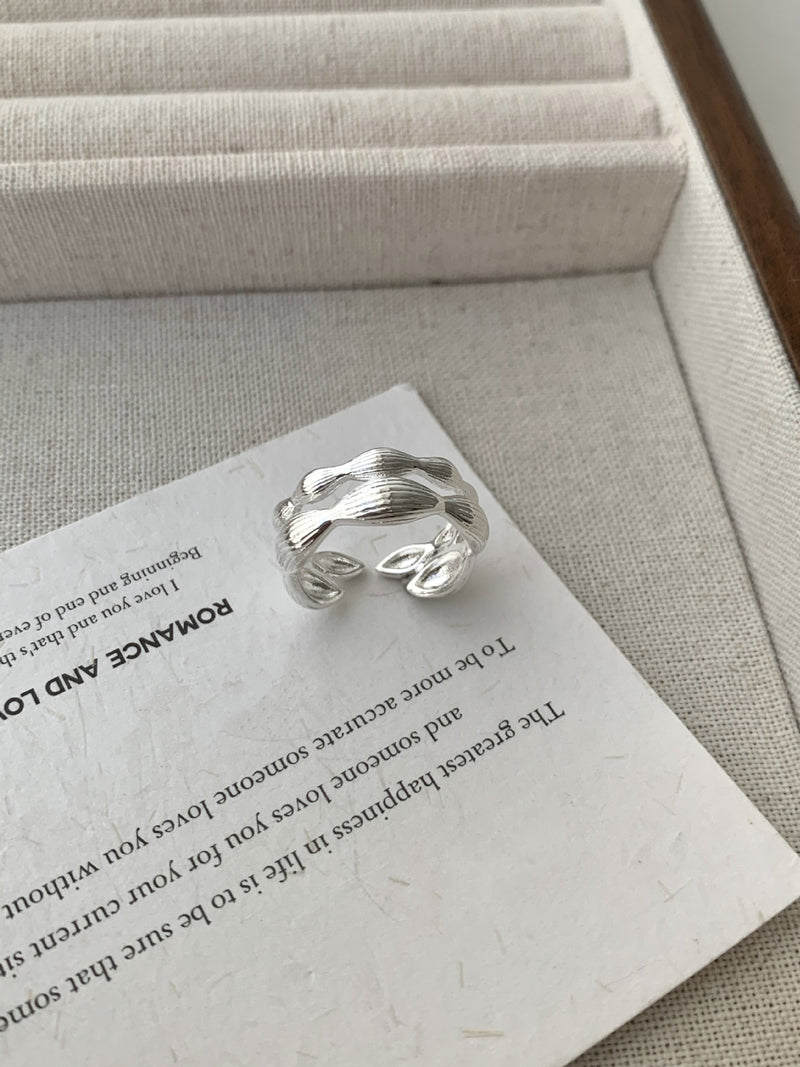 Romantic Ring for Special Moments