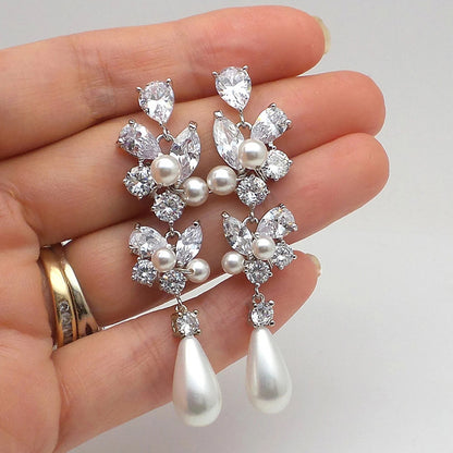 Elegant Pearl Set for Every Occasion