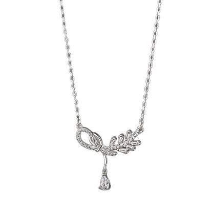 Delicate Artisan Piece