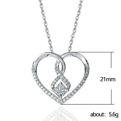 Classic Necklace with Timeless Appeal