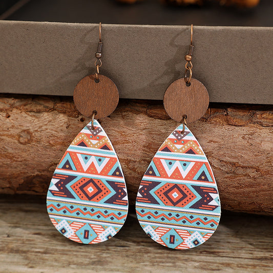Charming Earring for Any Occasion