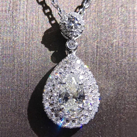 Charming Necklace for Any Occasion