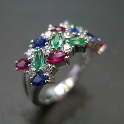 Elegant Ring for Every Occasion
