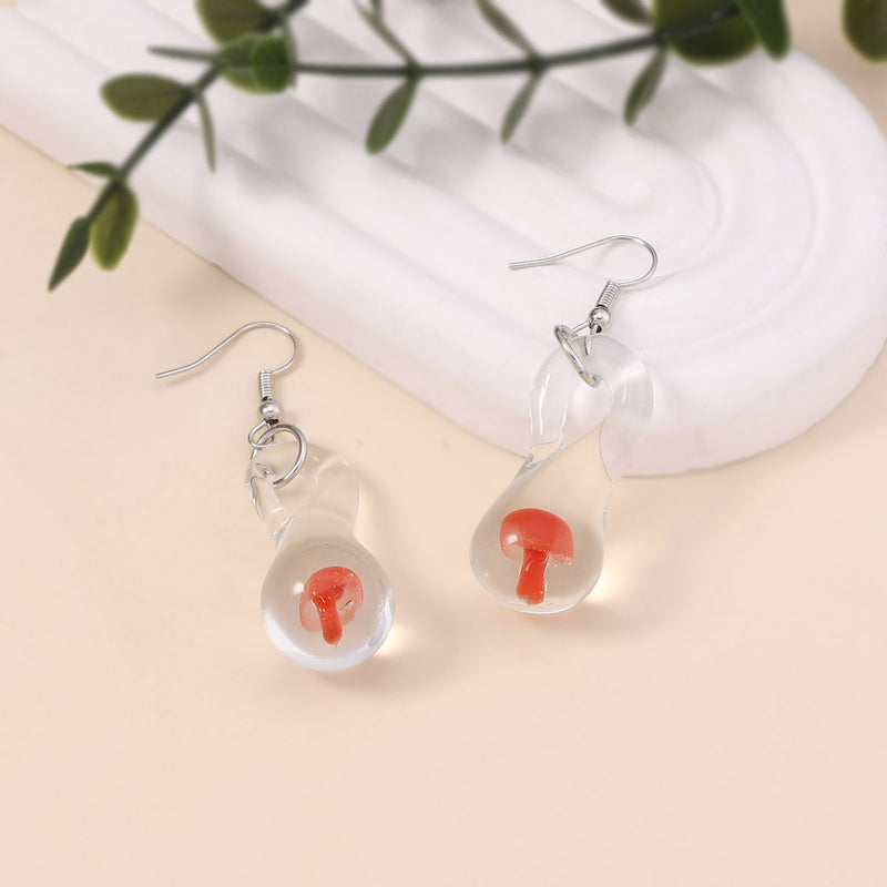 Stunning Earring for Daily Wear