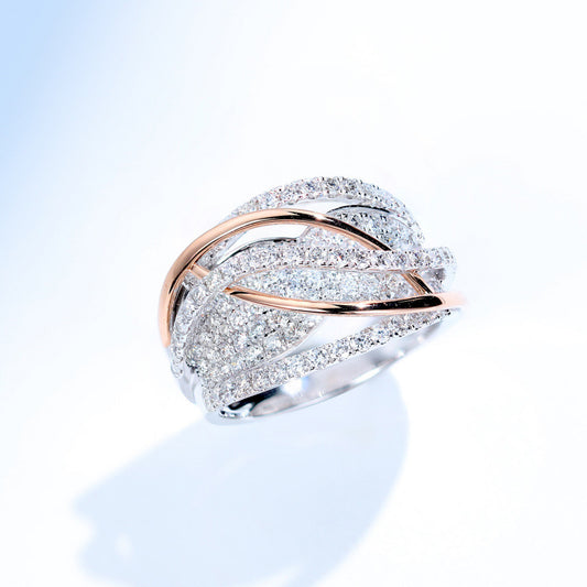 Elegant Ring for Every Occasion