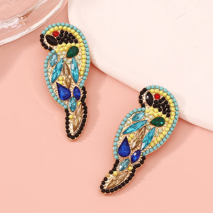 Elegant Earring for Every Occasion