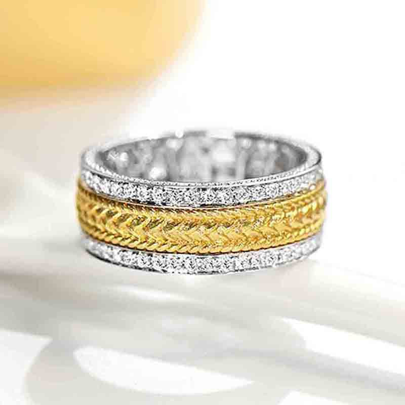 Romantic Ring for Special Moments