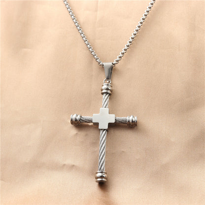 Classic Pendant with Timeless Appeal