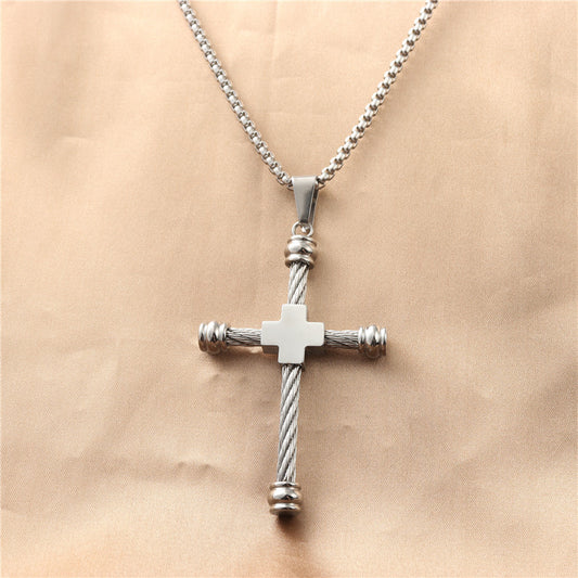 Classic Pendant with Timeless Appeal