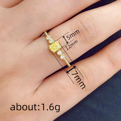 Stunning Ring for Daily Wear