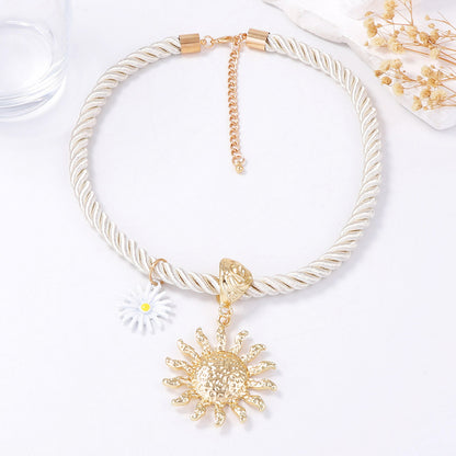 Classic Necklace with Timeless Appeal