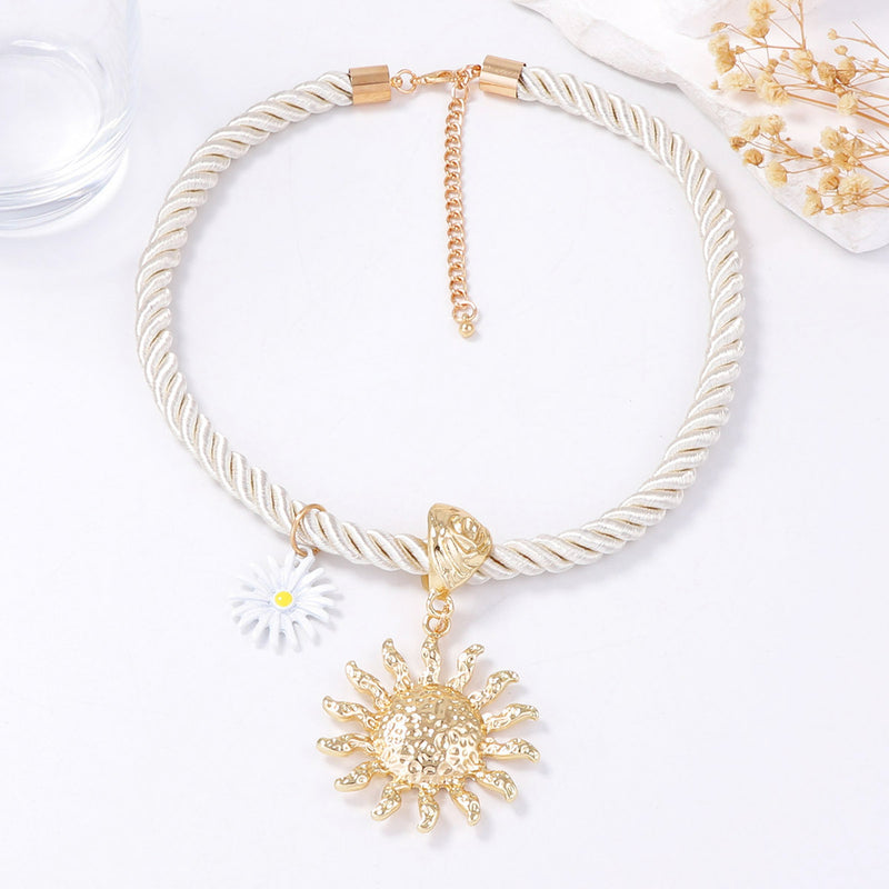 Classic Necklace with Timeless Appeal