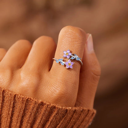 Vintage Handmade Ring