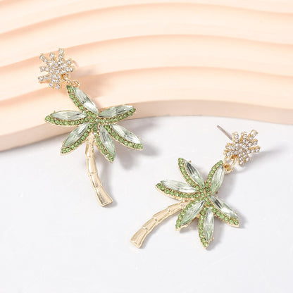 Charming Earring for Any Occasion