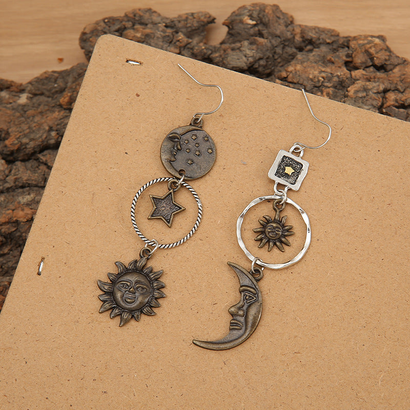 Beautiful Earring with Unique Style