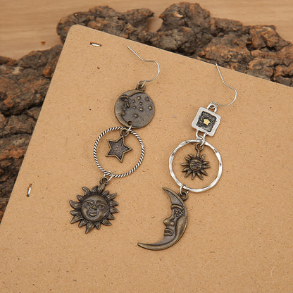 Beautiful Earring with Unique Style