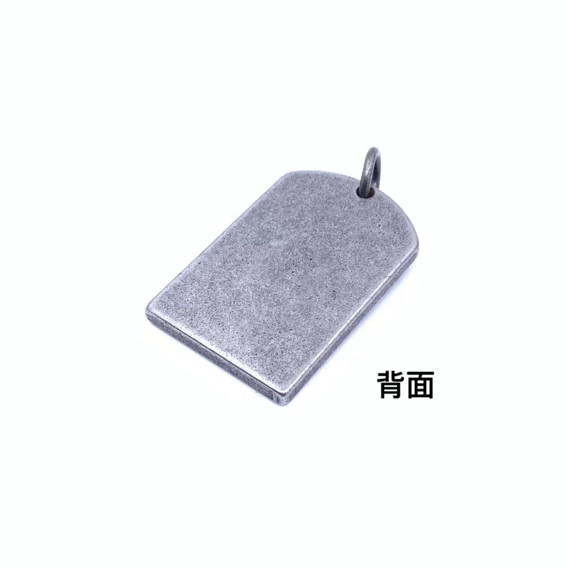 Romantic Pendant for Special Moments