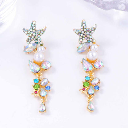 Elegant Pearl Earring for Every Occasion