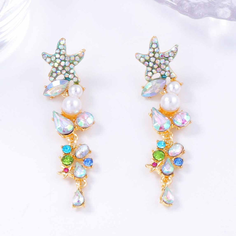 Elegant Pearl Earring for Every Occasion