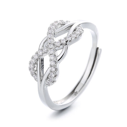 Charming Ring for Any Occasion