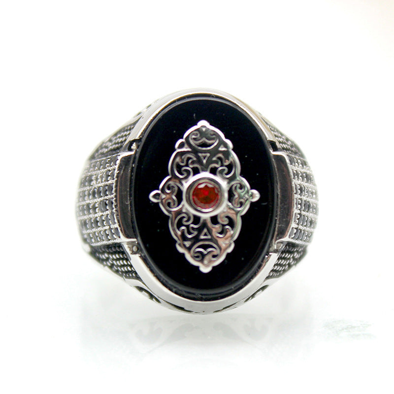 Stunning Ring for Daily Wear