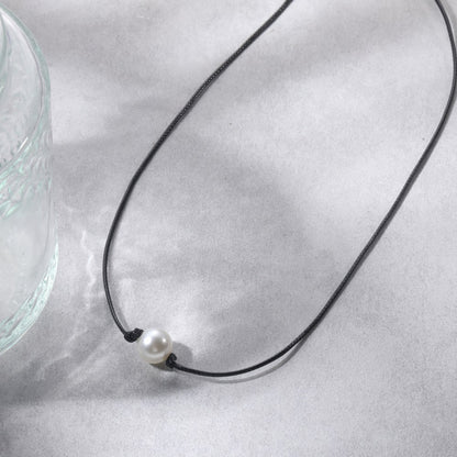 Elegant Pearl Necklace for Every Occasion