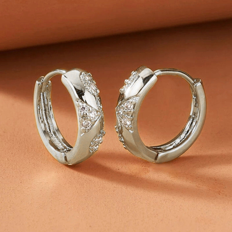 Romantic Earring for Special Moments
