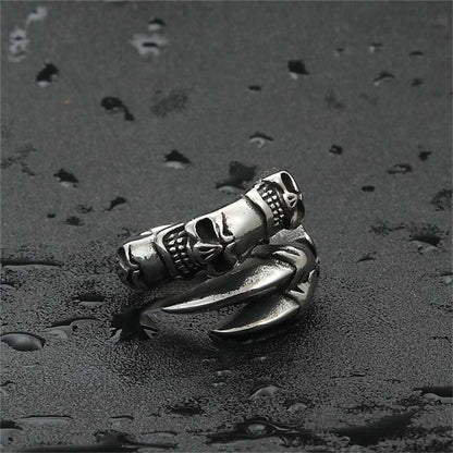 Stunning Ring for Daily Wear
