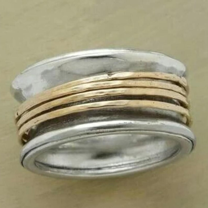 Romantic Ring for Special Moments