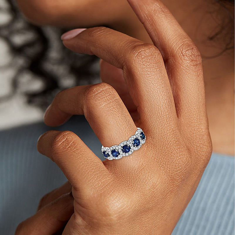 Vintage Handmade Ring