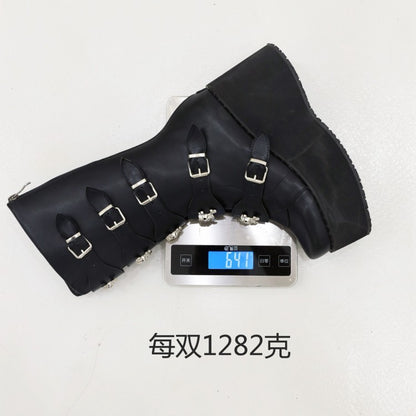Comfortable Orthopedic Boots for Daily Wear