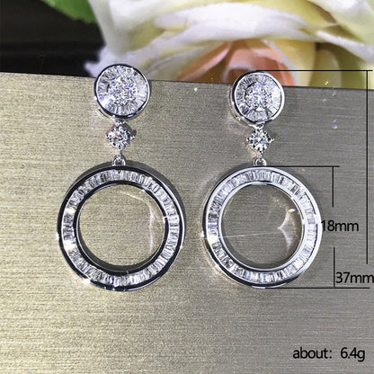 Stunning Earring for Daily Wear