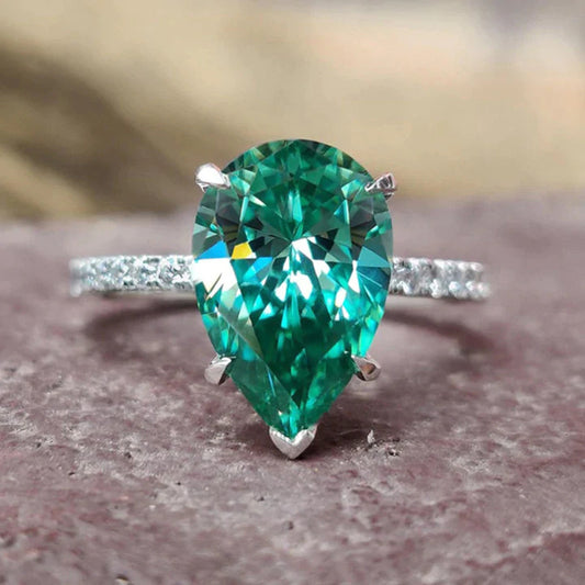 Beautiful Ring with Unique Style