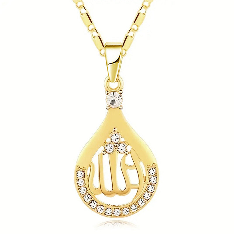 Classic Necklace with Timeless Appeal