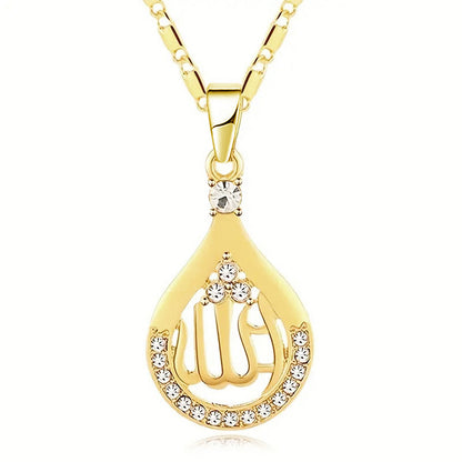 Classic Necklace with Timeless Appeal