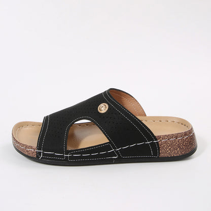 Beautifully Crafted Orthopedic Sandals