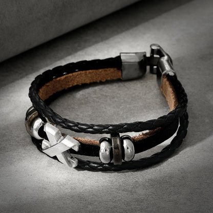 Vintage Handmade Bracelet