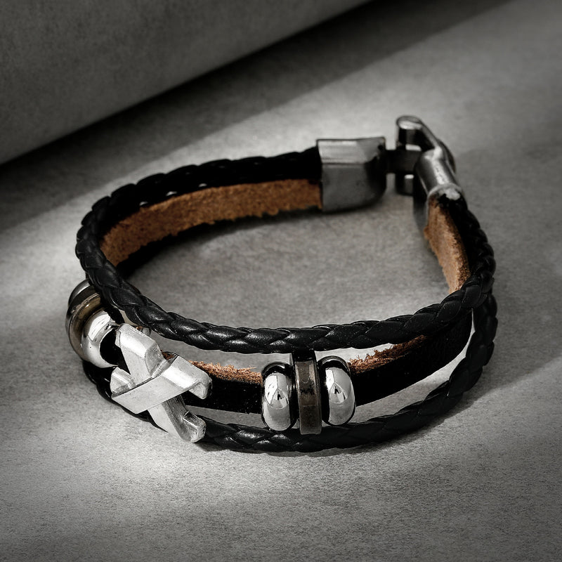 Vintage Handmade Bracelet